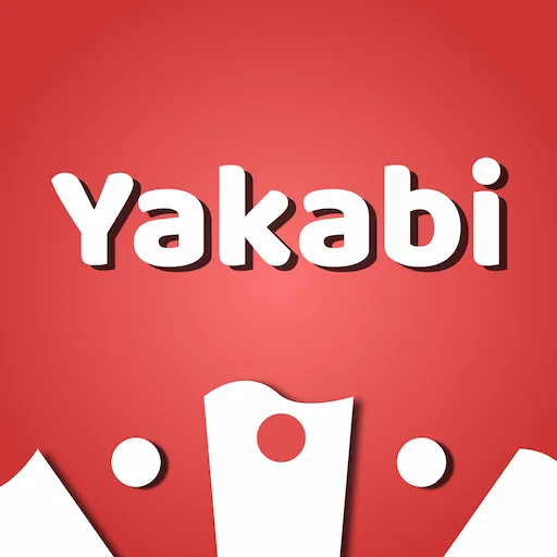 Yakabi Logo
